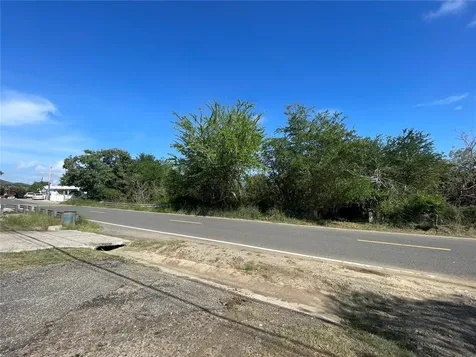 Km 12.1 Pr 303 Cabo Rojo PR 00623