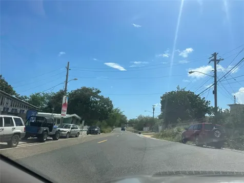 Km 12.1 Pr 303 Cabo Rojo PR 00623
