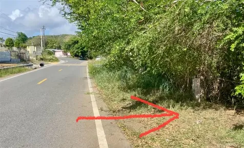 Km 12.1 Pr 303 Cabo Rojo PR 00623