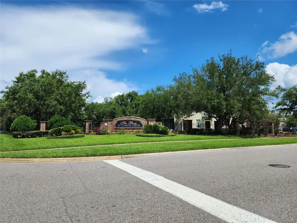 26541 Chimney Spire Lane Wesley Chapel FL 33544