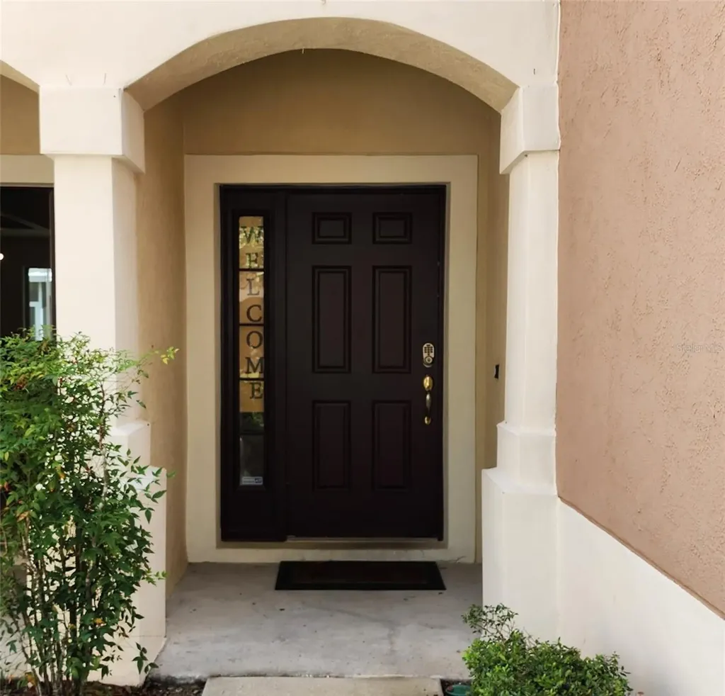 26541 Chimney Spire Lane Wesley Chapel FL 33544