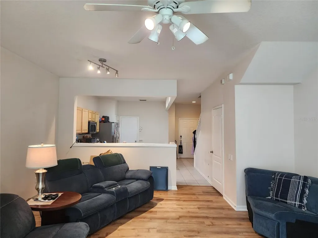 26541 Chimney Spire Lane Wesley Chapel FL 33544