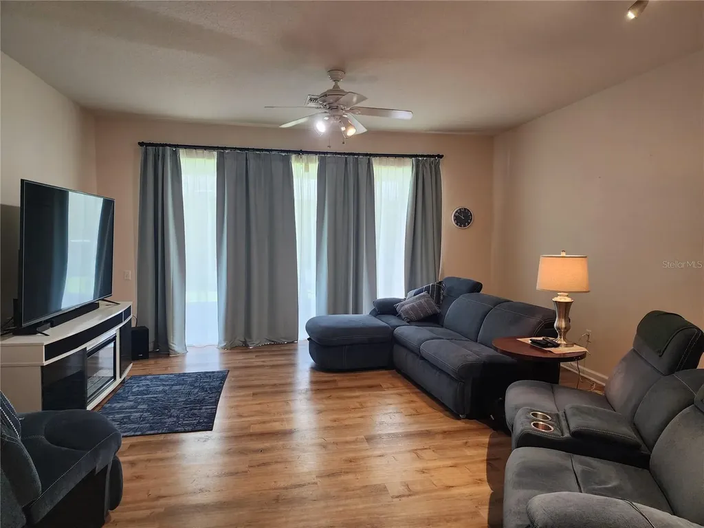 26541 Chimney Spire Lane Wesley Chapel FL 33544