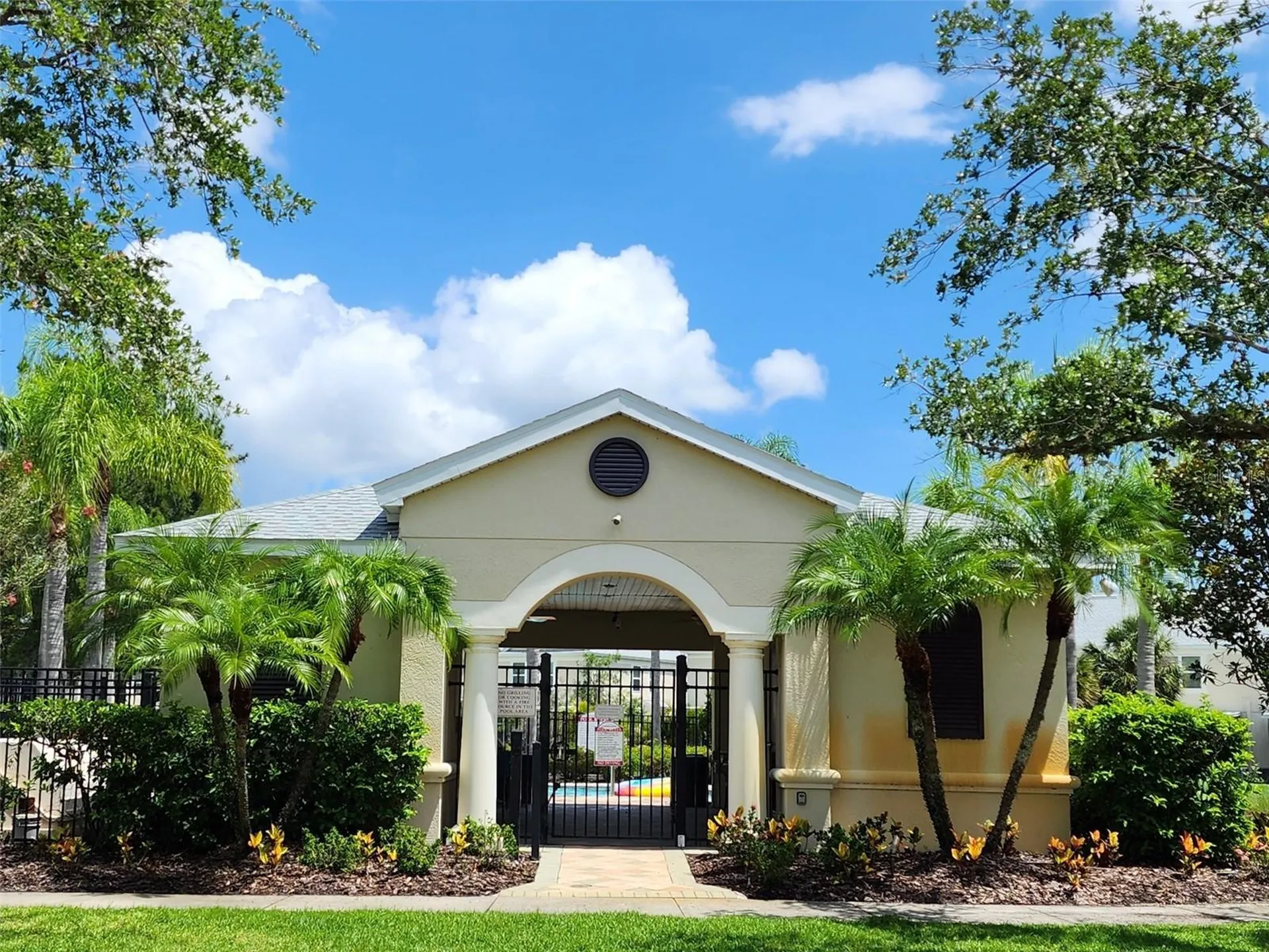 26541 Chimney Spire Lane Wesley Chapel FL 33544