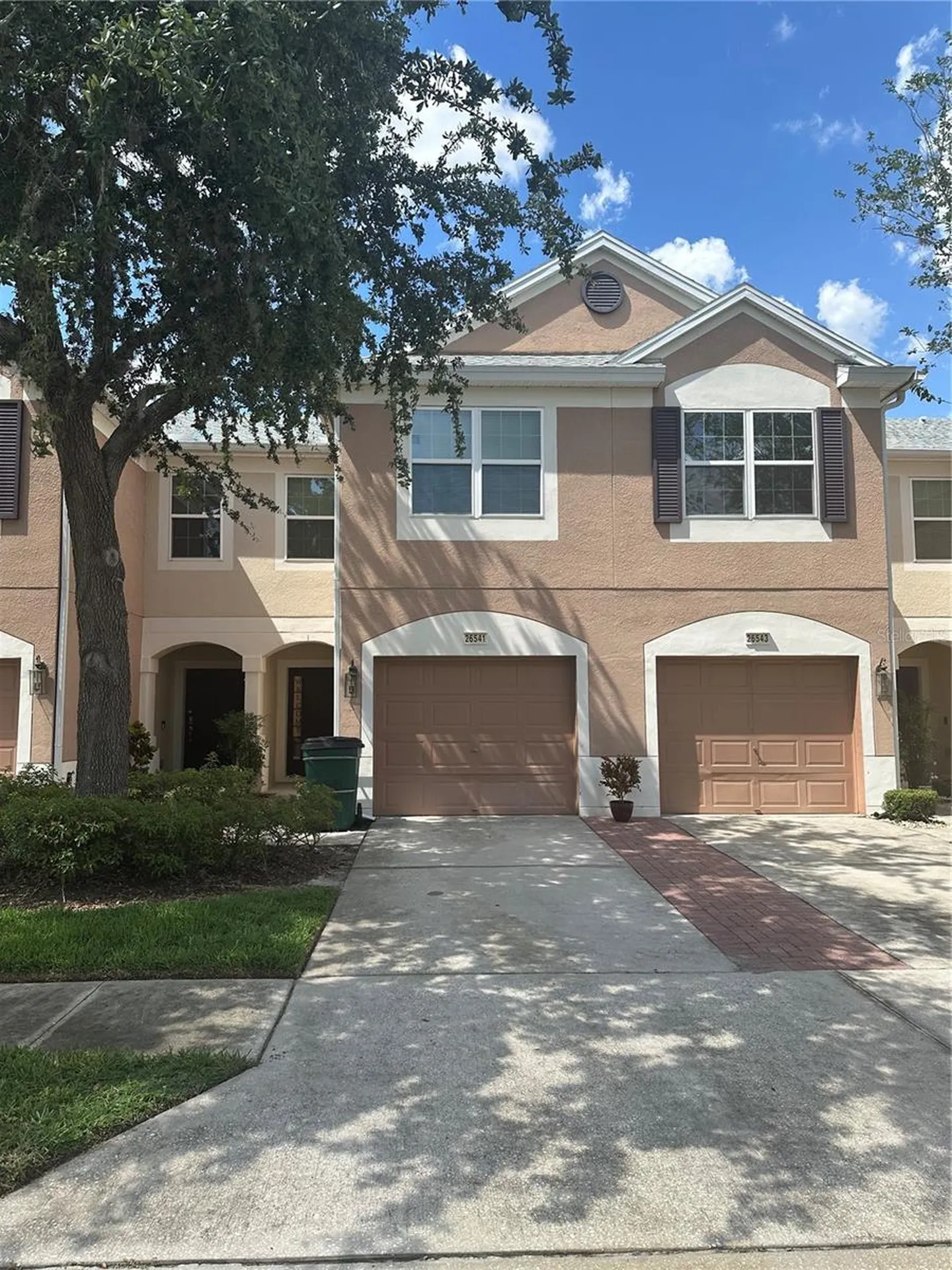 26541 Chimney Spire Lane Wesley Chapel FL 33544