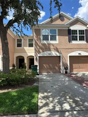 26541 Chimney Spire Lane Wesley Chapel FL 33544