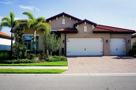 136 Positano Trail Nokomis FL 34275