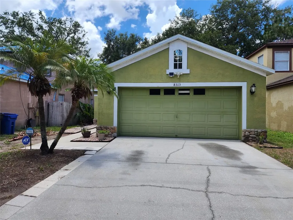 8313 Arabian Dunes Place Riverview FL 33578