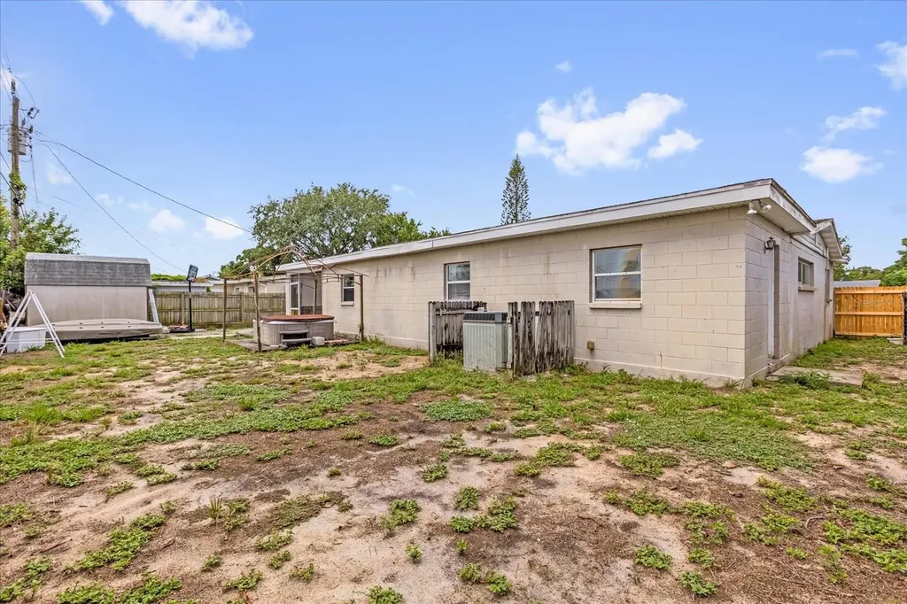 4835 Key Biscayne Drive Titusville FL 32780