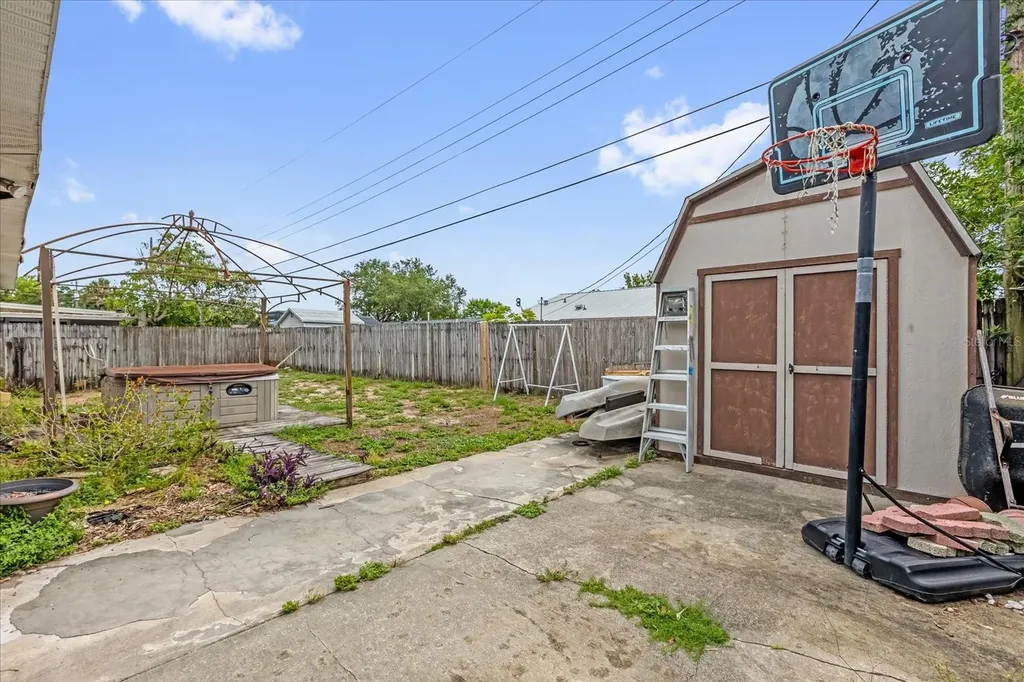 4835 Key Biscayne Drive Titusville FL 32780