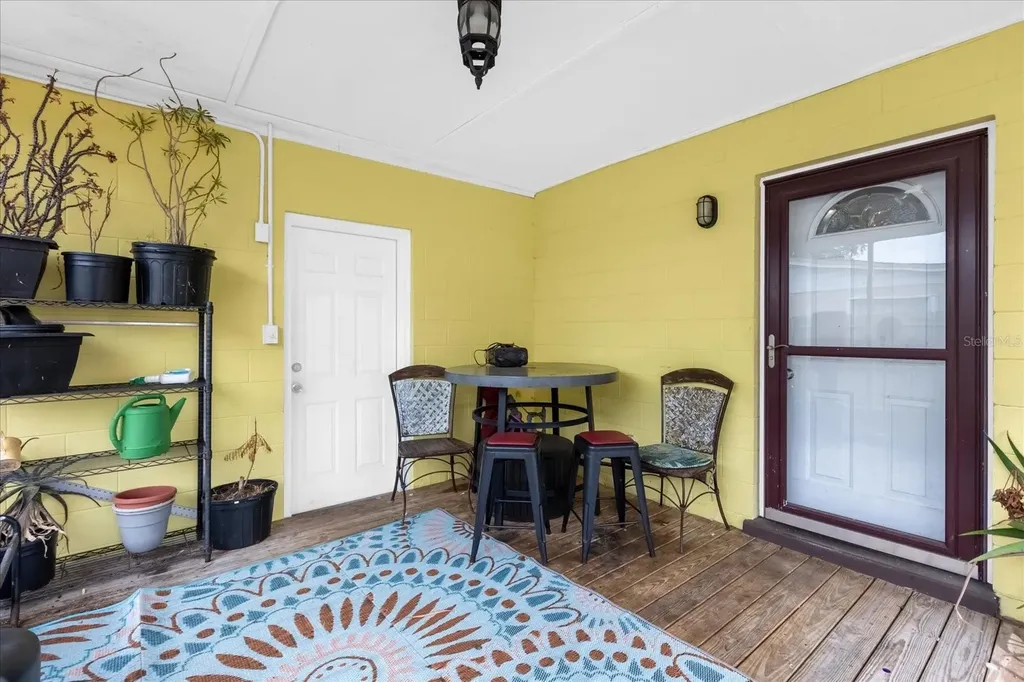 4835 Key Biscayne Drive Titusville FL 32780