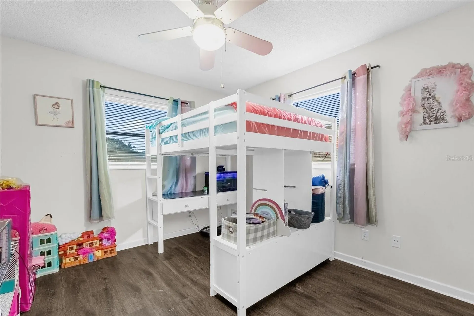 4835 Key Biscayne Drive Titusville FL 32780