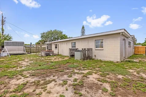 4835 Key Biscayne Drive Titusville FL 32780