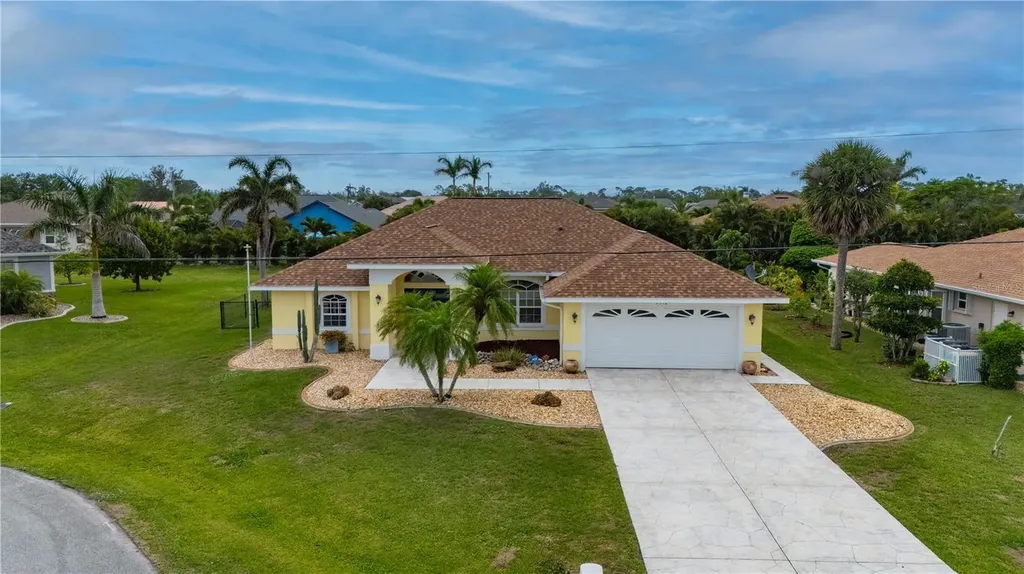 7512 Pon Kan Punta Gorda FL 33955