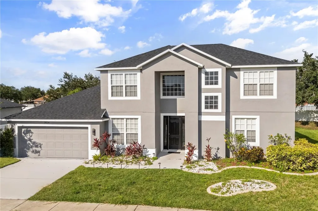 3824 Blue Dasher Drive Kissimmee FL 34744