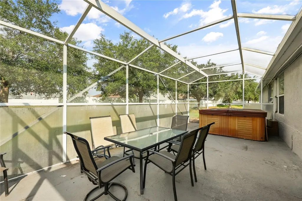 3824 Blue Dasher Drive Kissimmee FL 34744