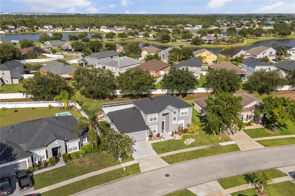 3824 Blue Dasher Drive Kissimmee FL 34744