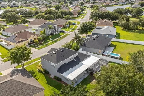 3824 Blue Dasher Drive Kissimmee FL 34744