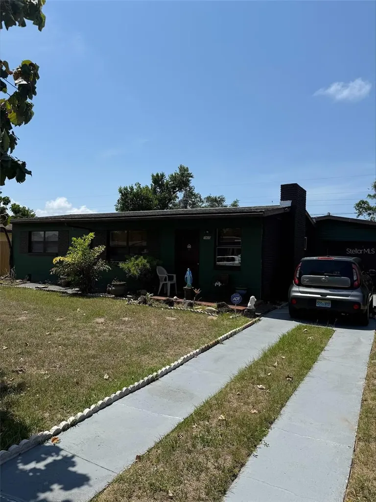 1905 Roslyn Avenue Bradenton FL 34207