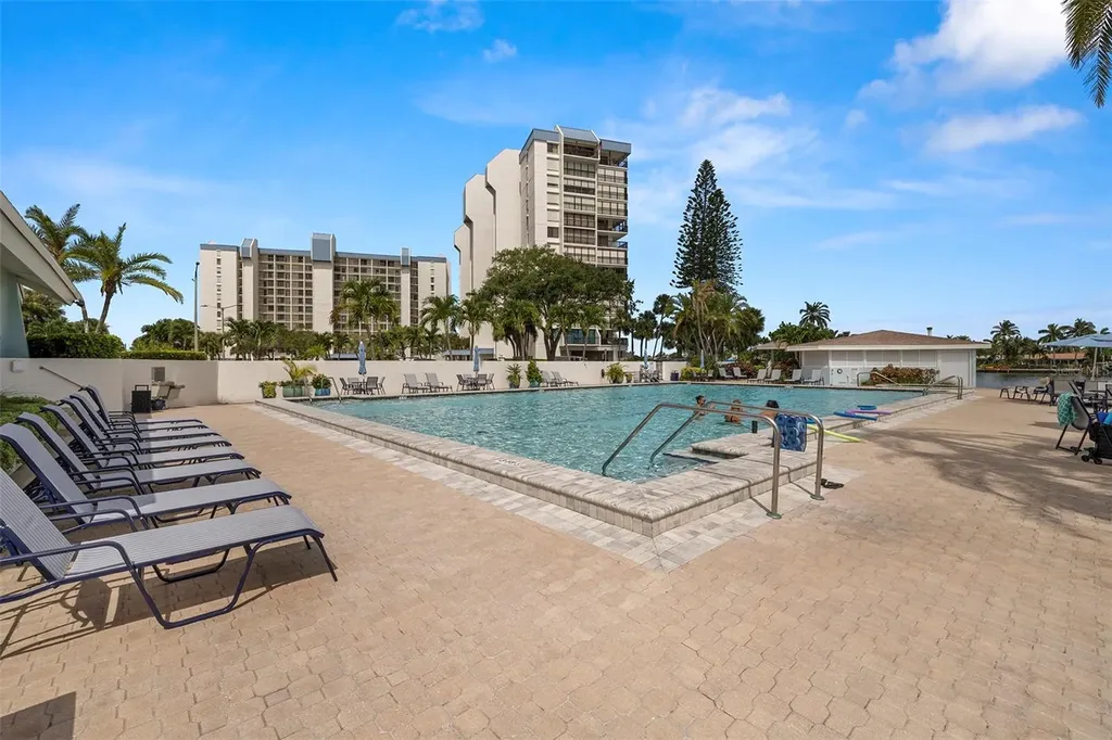 9425 Blind Pass Road St Pete Beach FL 33706