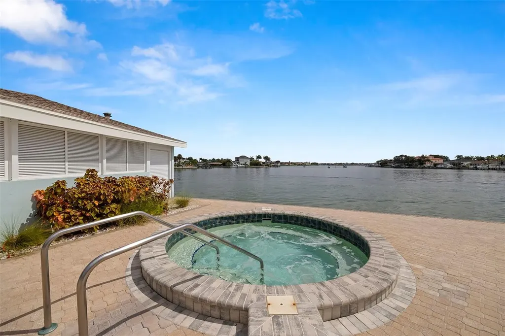 9425 Blind Pass Road St Pete Beach FL 33706