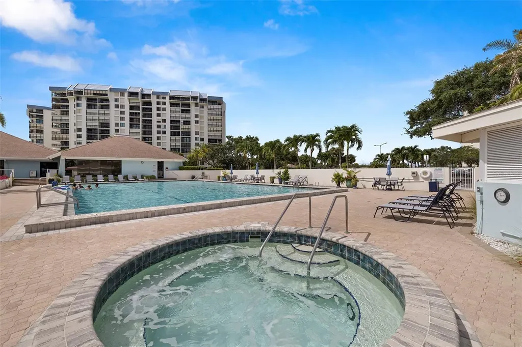 9425 Blind Pass Road St Pete Beach FL 33706