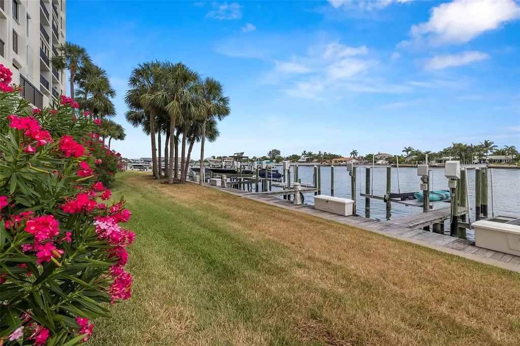 9425 Blind Pass Road St Pete Beach FL 33706