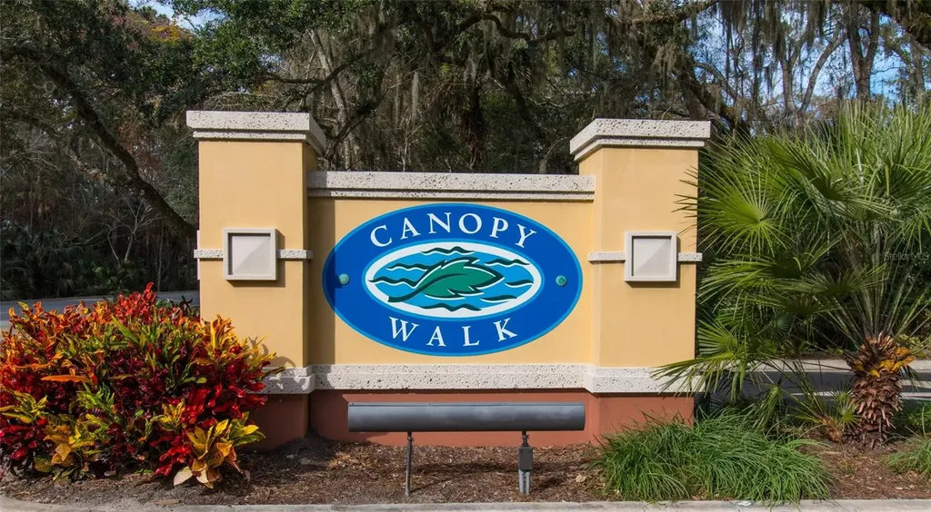 1100 Canopy Walk Lane Palm Coast FL 32137