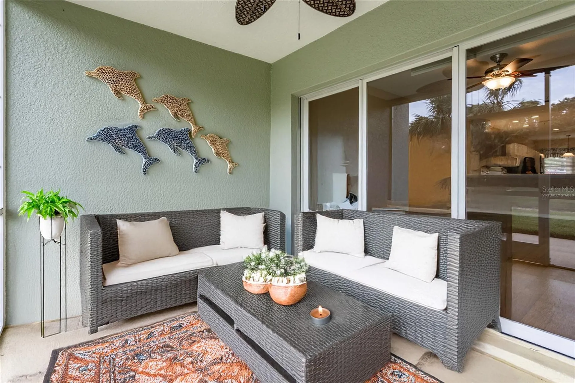 1100 Canopy Walk Lane Palm Coast FL 32137