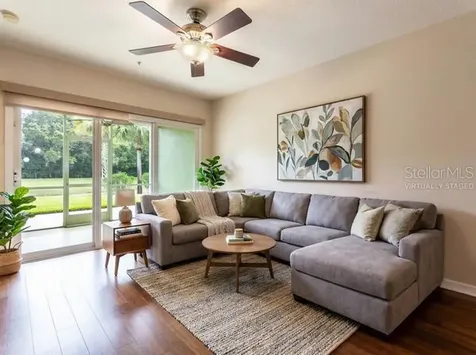 1100 Canopy Walk Lane Palm Coast FL 32137