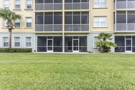 1100 Canopy Walk Lane Palm Coast FL 32137