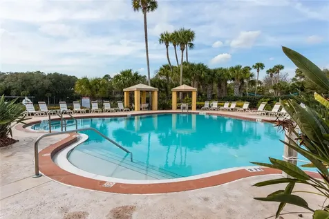 1100 Canopy Walk Lane Palm Coast FL 32137