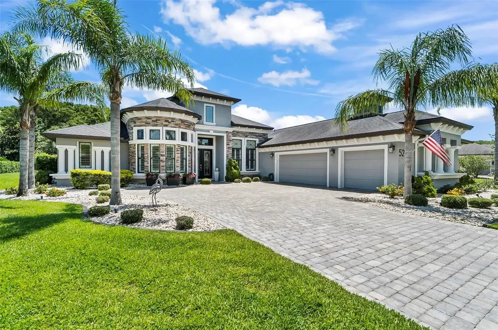 52 Scarlet Oak Circle Palm Coast FL 32137