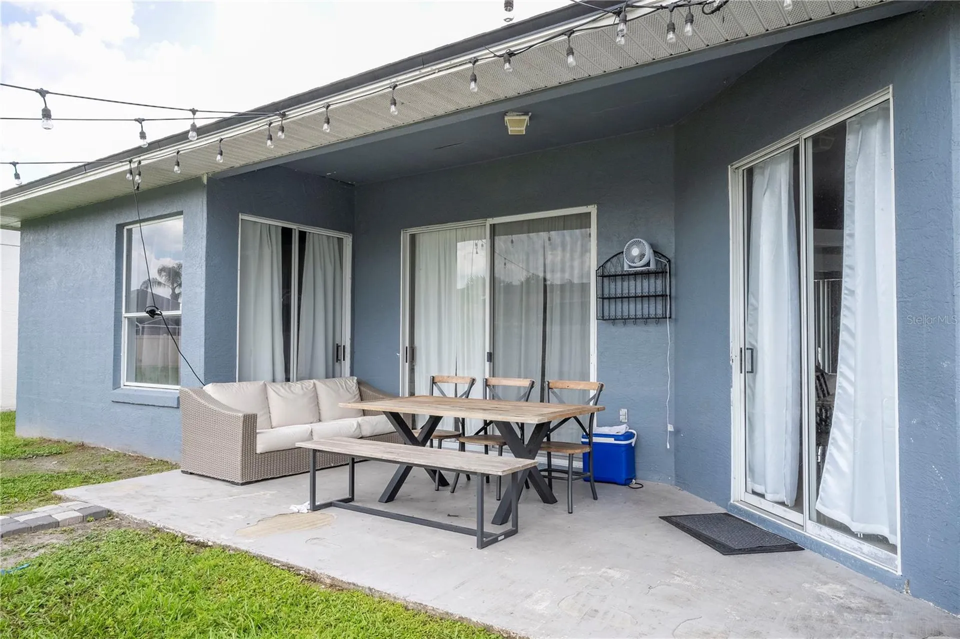 2547 Raccoon Run Lane Orlando FL 32837