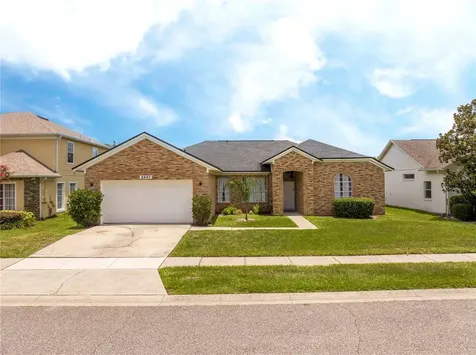 2547 Raccoon Run Lane Orlando FL 32837