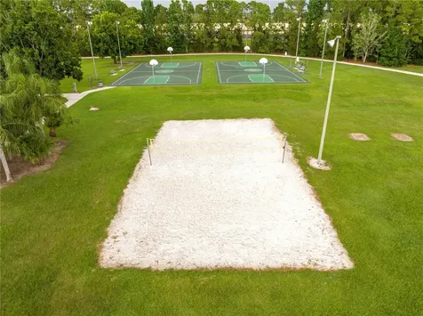 2547 Raccoon Run Lane Orlando FL 32837
