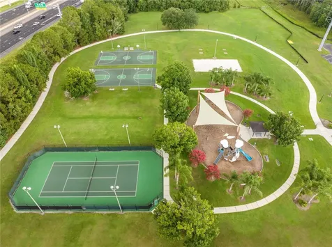 2547 Raccoon Run Lane Orlando FL 32837