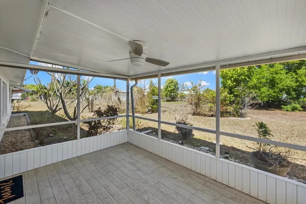 20430 Edgewater Drive Port Charlotte FL 33952