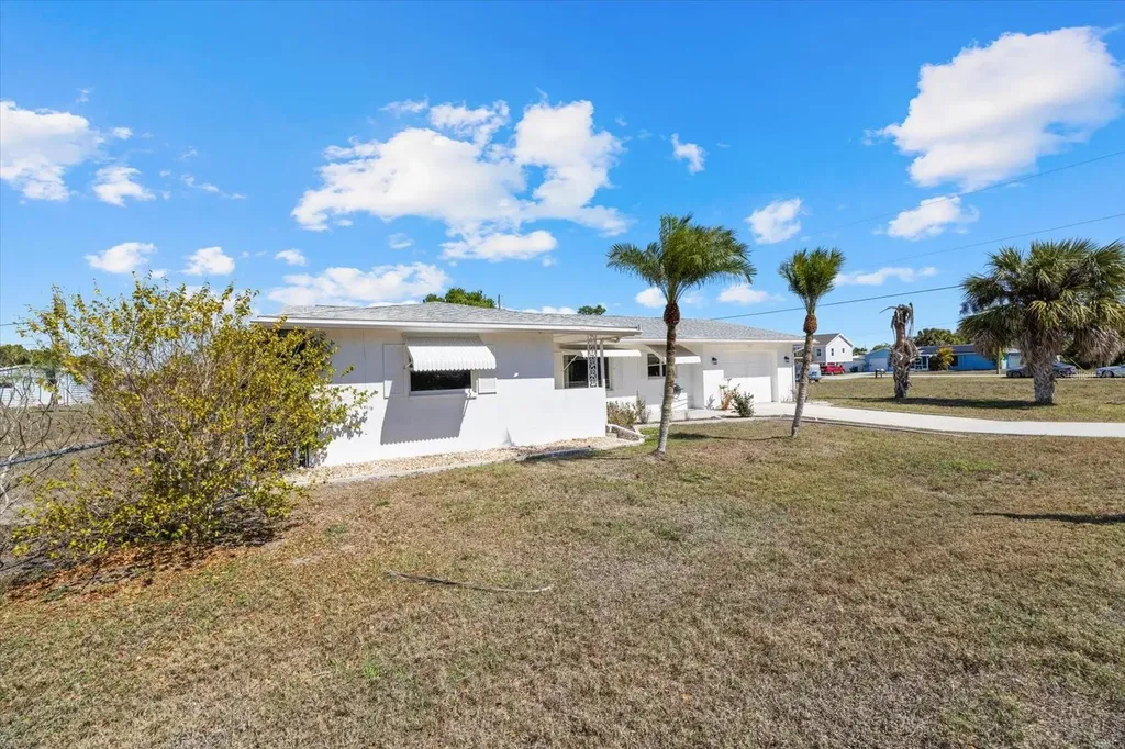 20430 Edgewater Drive Port Charlotte FL 33952