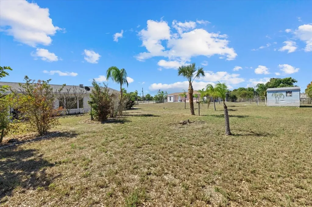 20430 Edgewater Drive Port Charlotte FL 33952