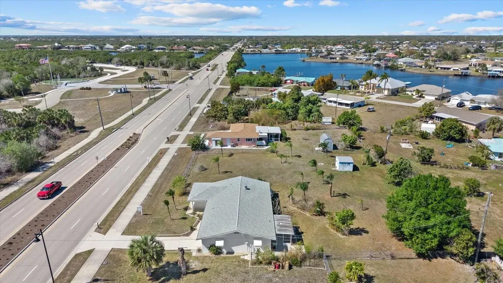 20430 Edgewater Drive Port Charlotte FL 33952