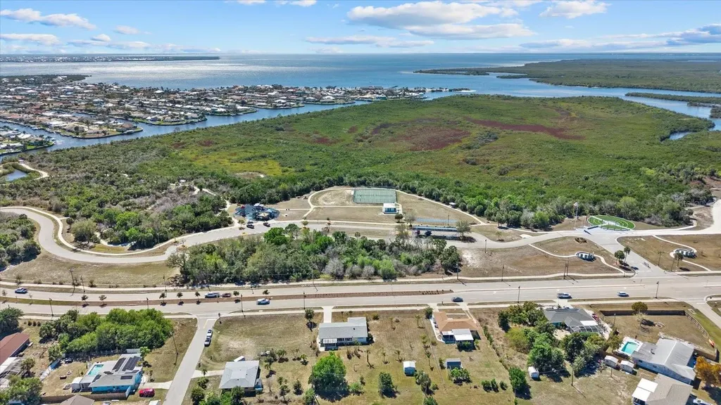 20430 Edgewater Drive Port Charlotte FL 33952