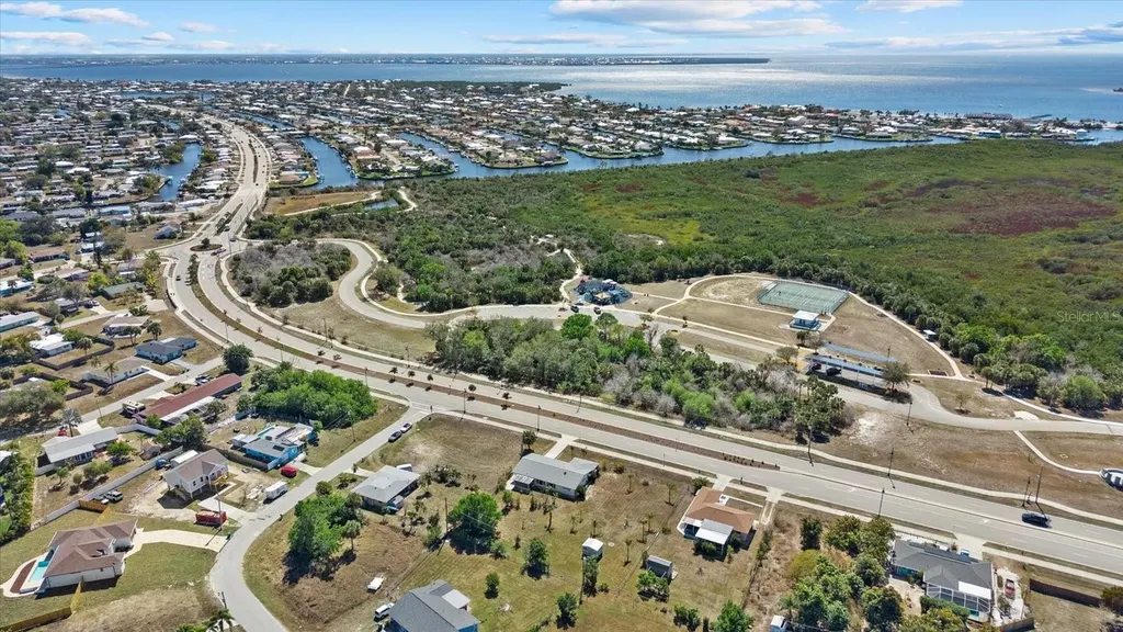 20430 Edgewater Drive Port Charlotte FL 33952