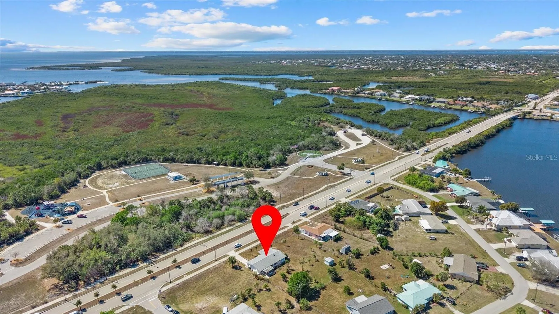 20430 Edgewater Drive Port Charlotte FL 33952