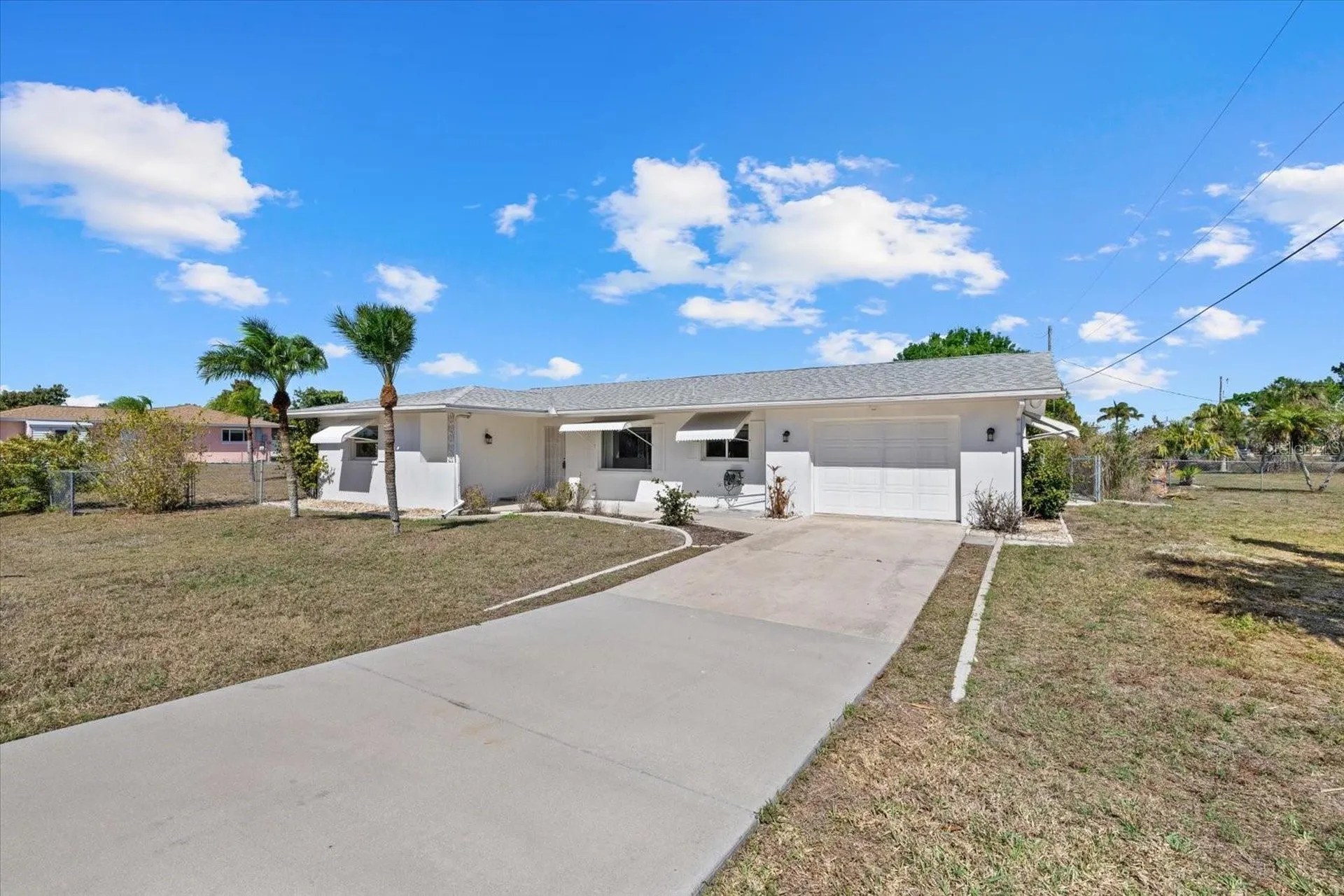 20430 Edgewater Drive Port Charlotte FL 33952