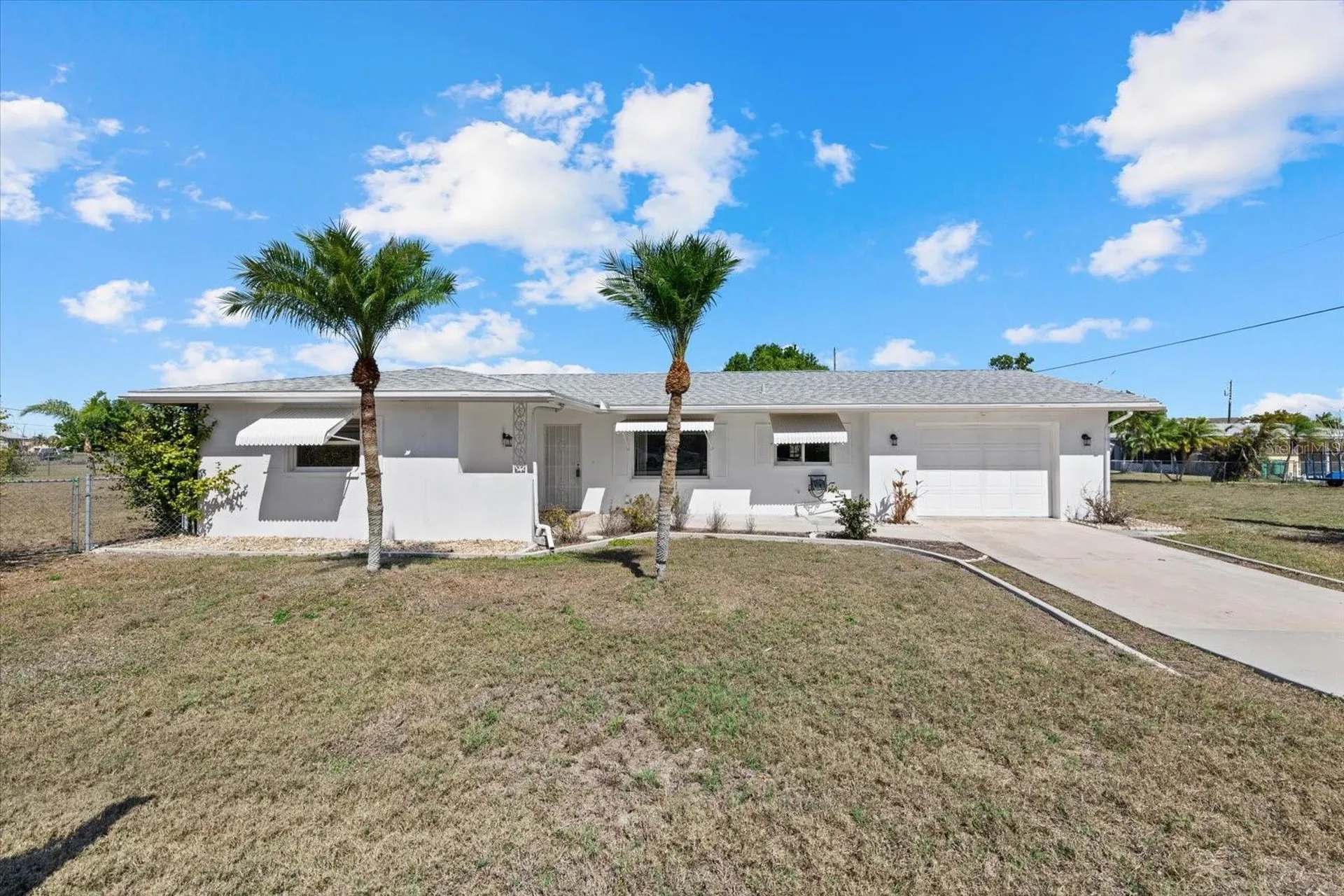 20430 Edgewater Drive Port Charlotte FL 33952