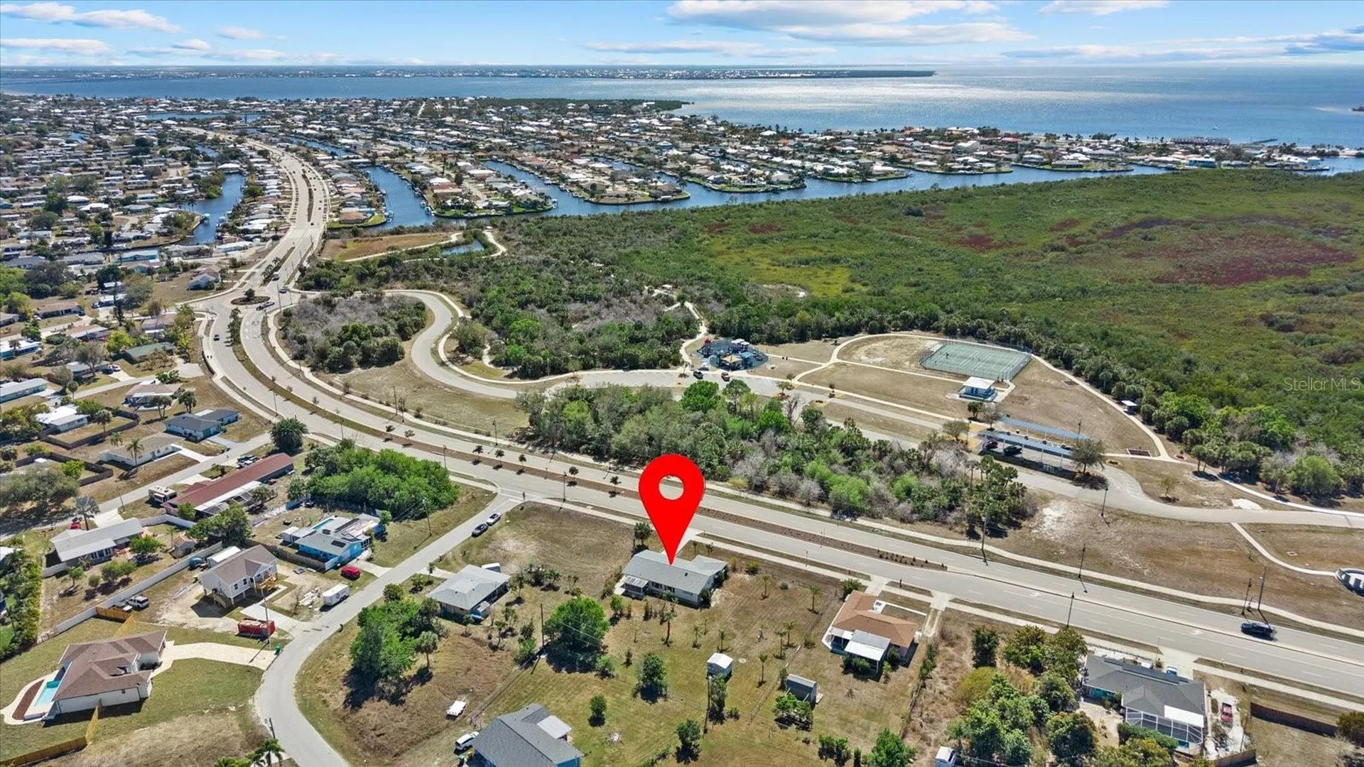 20430 Edgewater Drive Port Charlotte FL 33952