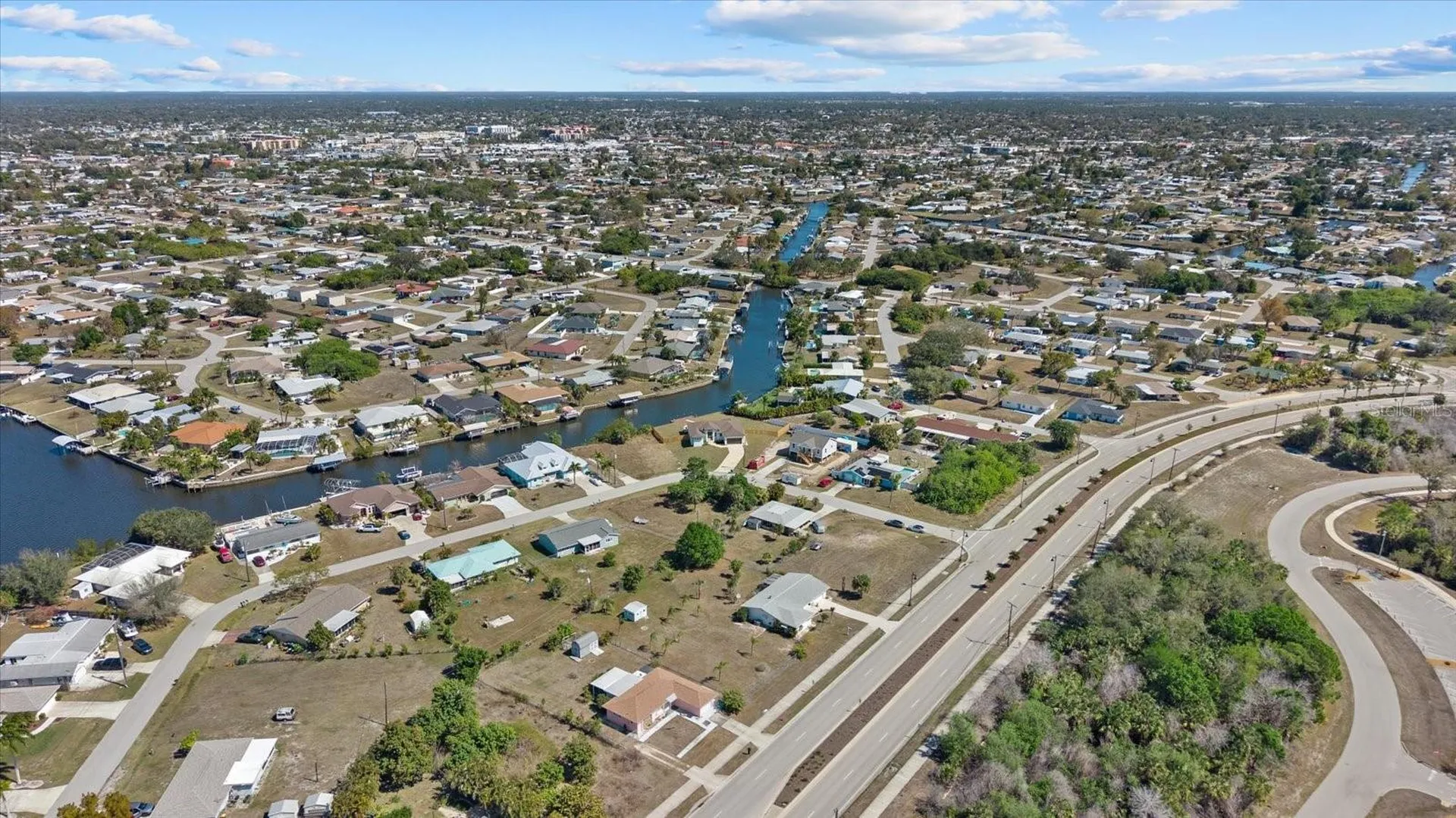 20430 Edgewater Drive Port Charlotte FL 33952