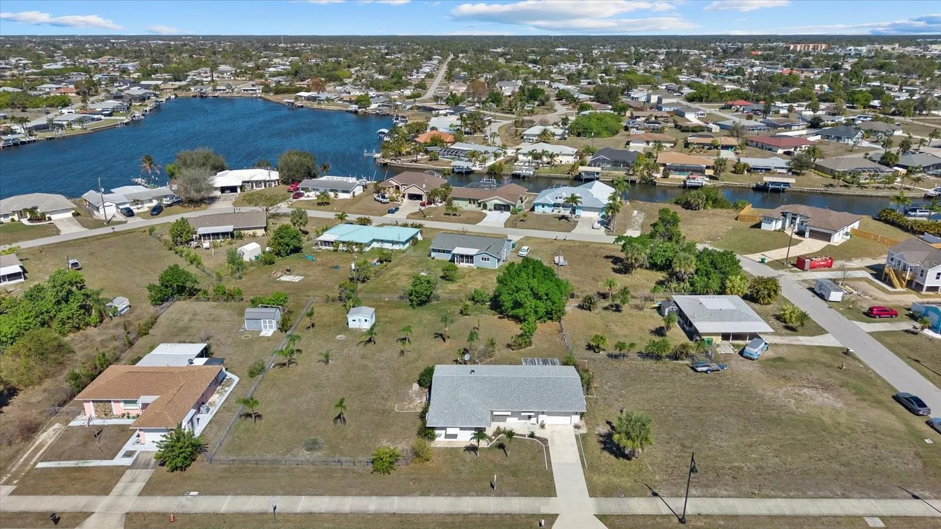 20430 Edgewater Drive Port Charlotte FL 33952