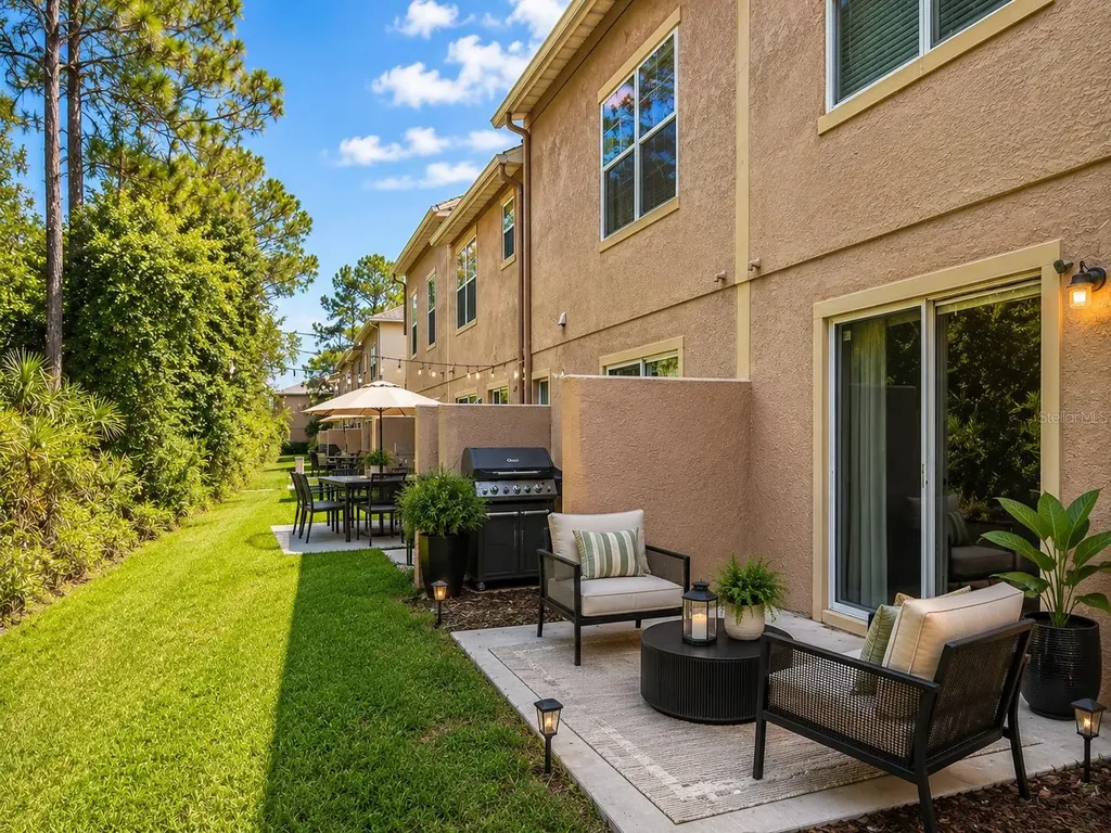 3599 Caruso Place Oviedo FL 32765